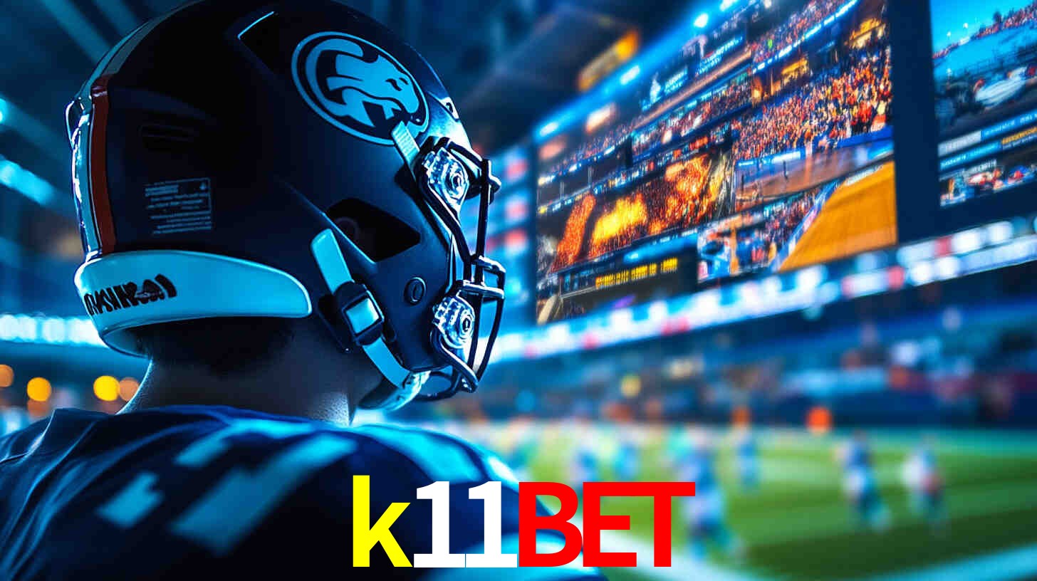 Apostas Esportivas no k11bet